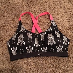 VSX Sports Bra